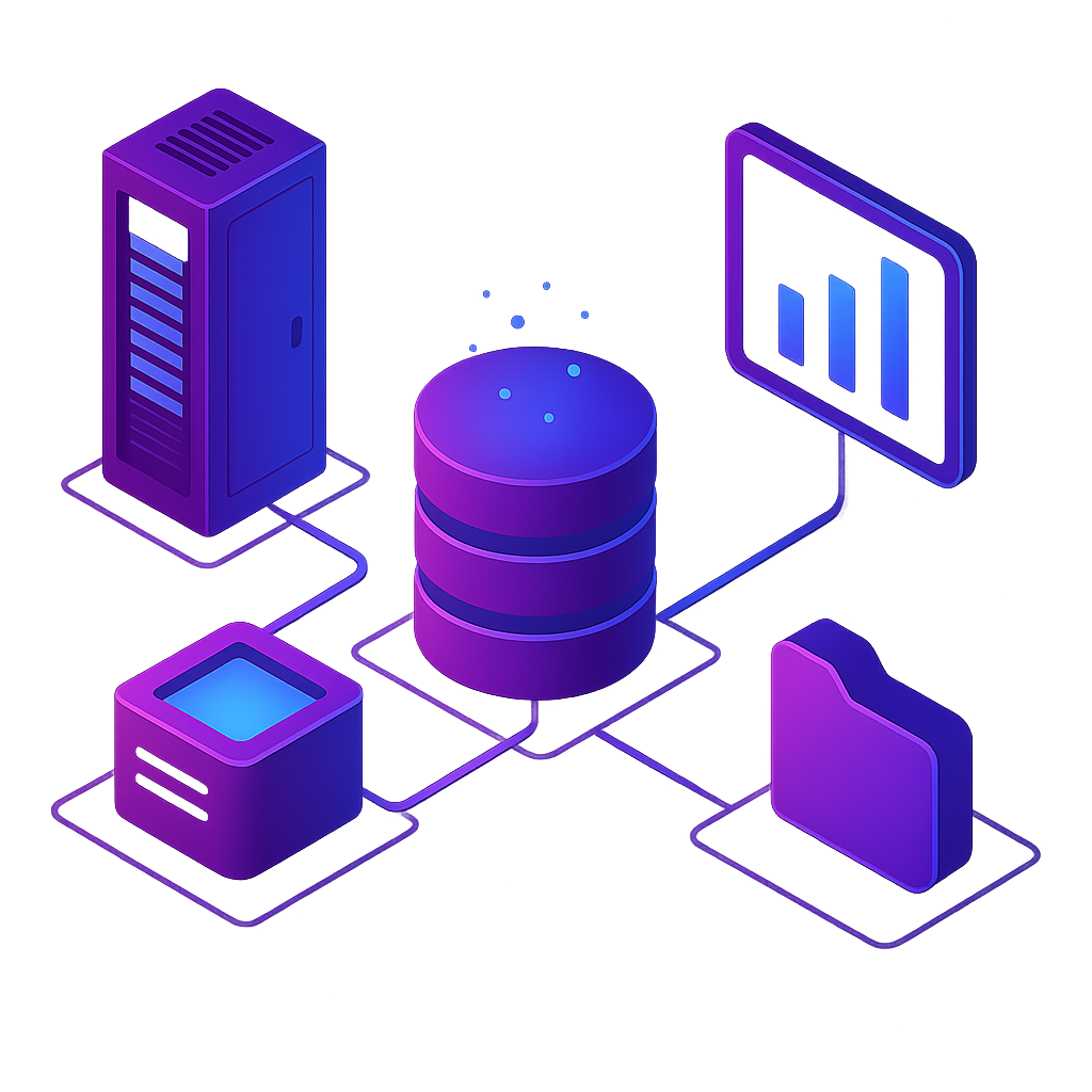 Queryli Analytics Dashboard